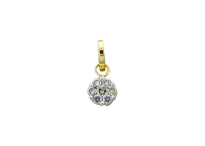 Gold Plated | Fashion Pendants